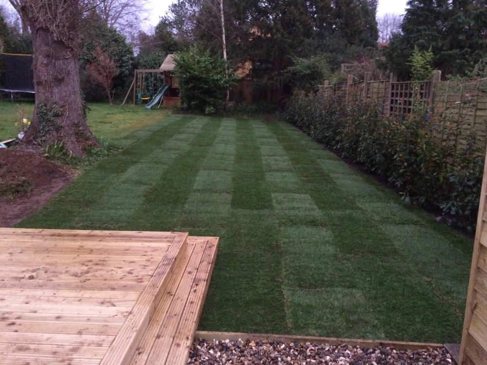 CSR003 driveway paving wall landscaping