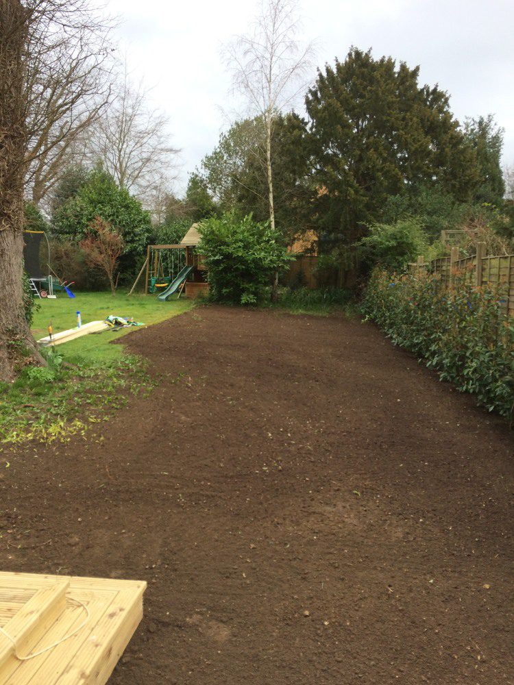 CSR005 driveway paving wall landscaping