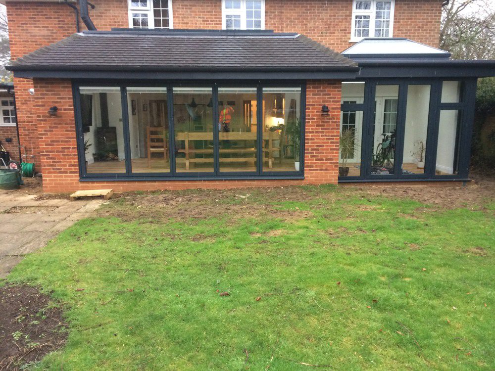 CSR016 driveway paving wall landscaping
