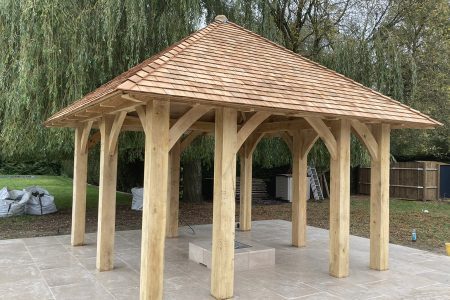 Construction service Reading Berkshire