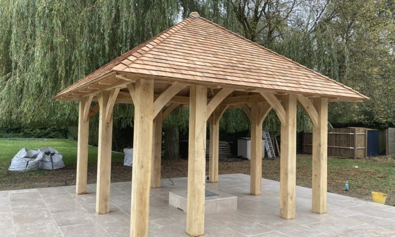 Construction service Reading Berkshire