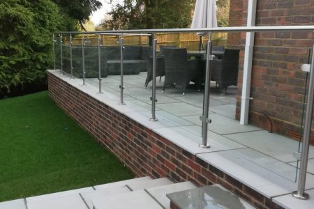 Paving Installation service Reading Berkshire